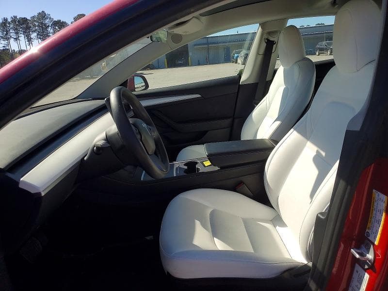 2023 TESLA MODEL 3 7