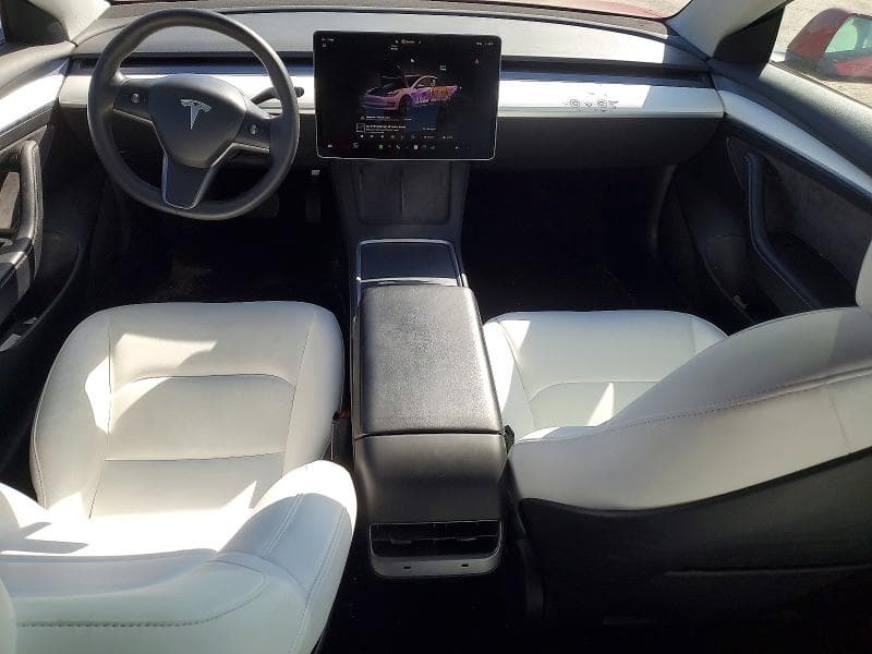 2023 TESLA MODEL 3 8