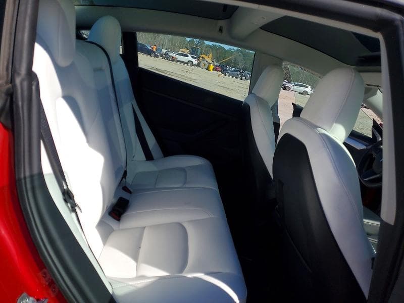 2023 TESLA MODEL 3 10