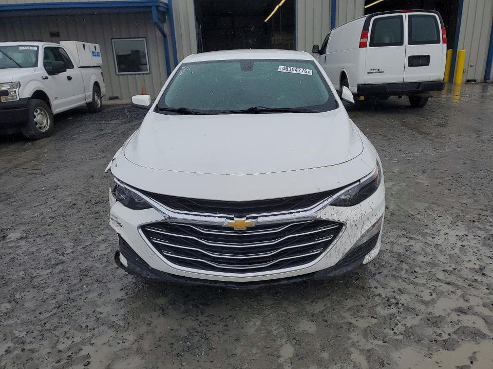 2022 CHEVROLET MALIBU LT LT 5