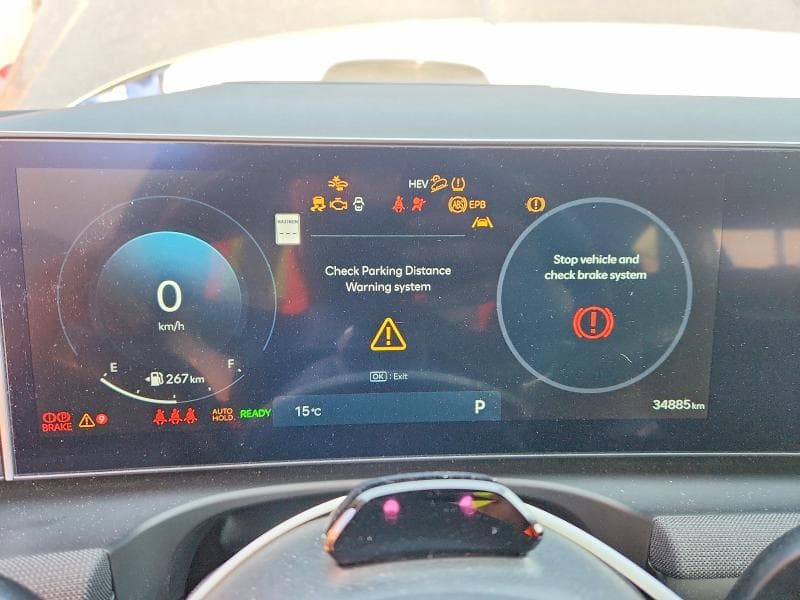 2025 HYUNDAI TUCSON ULTIMATE 9