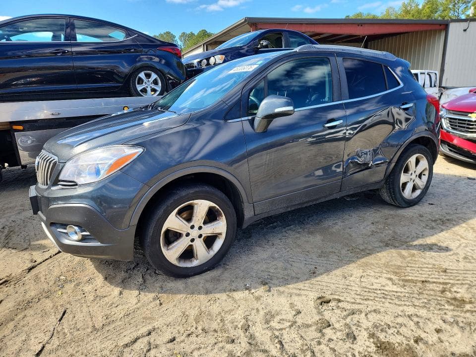 2016 BUICK ENCORE CONVENIENCE CONVENIENCE - 1