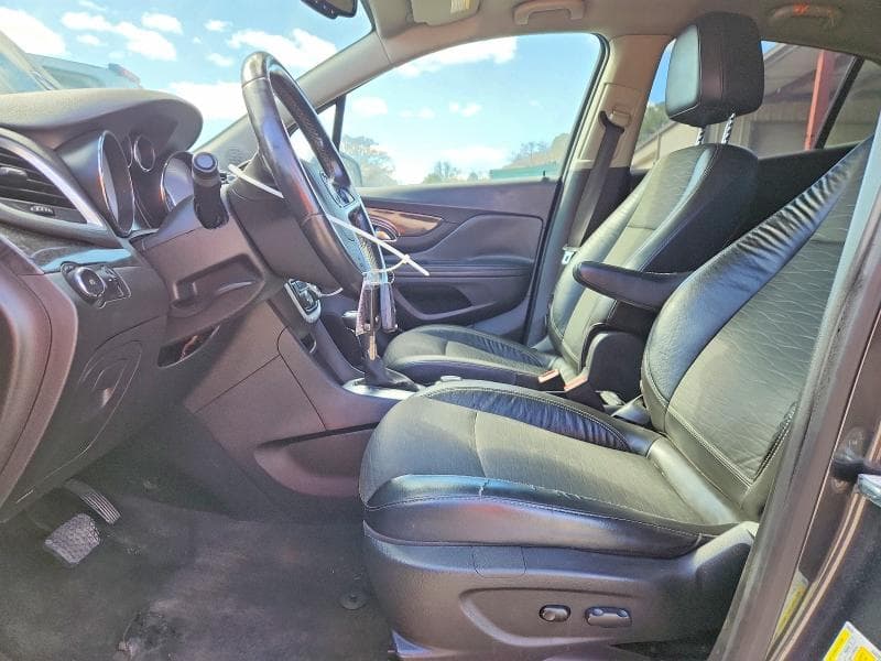 2016 BUICK ENCORE CONVENIENCE CONVENIENCE 7