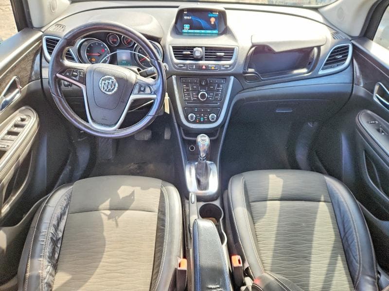 2016 BUICK ENCORE CONVENIENCE CONVENIENCE 8