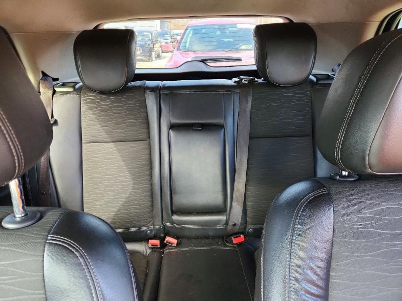 2016 BUICK ENCORE CONVENIENCE CONVENIENCE 10