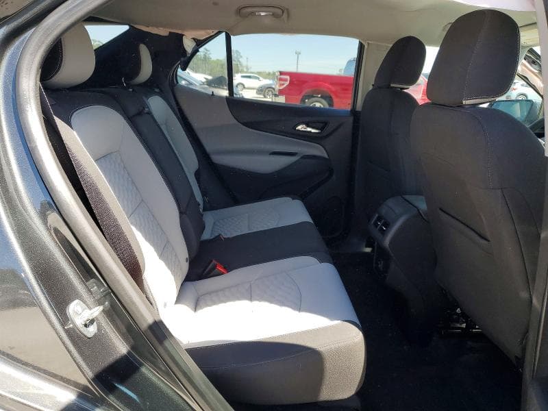 2020 CHEVROLET EQUINOX LS 11
