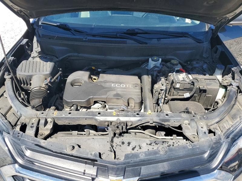 2020 CHEVROLET EQUINOX LS 12