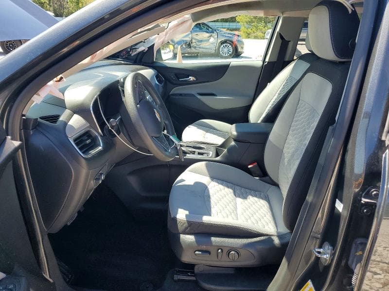 2020 CHEVROLET EQUINOX LS 7