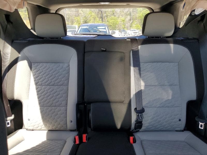 2020 CHEVROLET EQUINOX LS 10