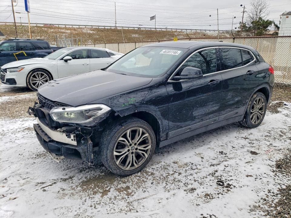 2019 BMW X2 XDRIVE28I XDRIVE28I - 1