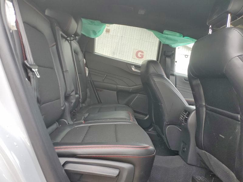 2026 FORD ESCAPE ST LINE ST LINE 11