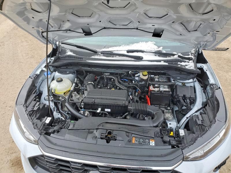 2026 FORD ESCAPE ST LINE ST LINE 12