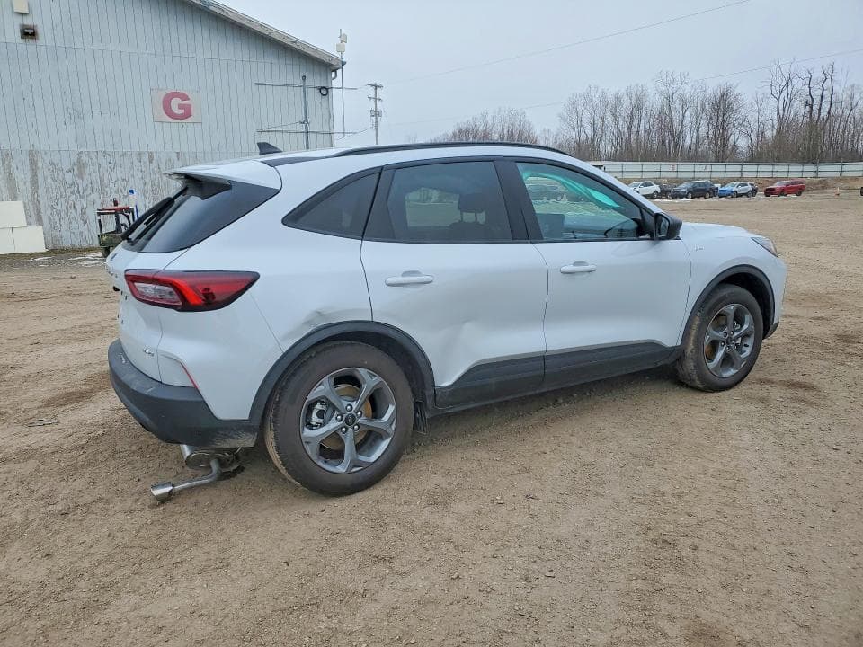 2026 FORD ESCAPE ST LINE ST LINE 3