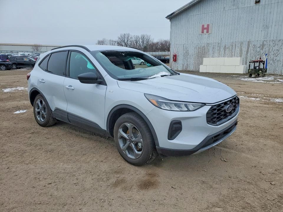 2026 FORD ESCAPE ST LINE ST LINE 4