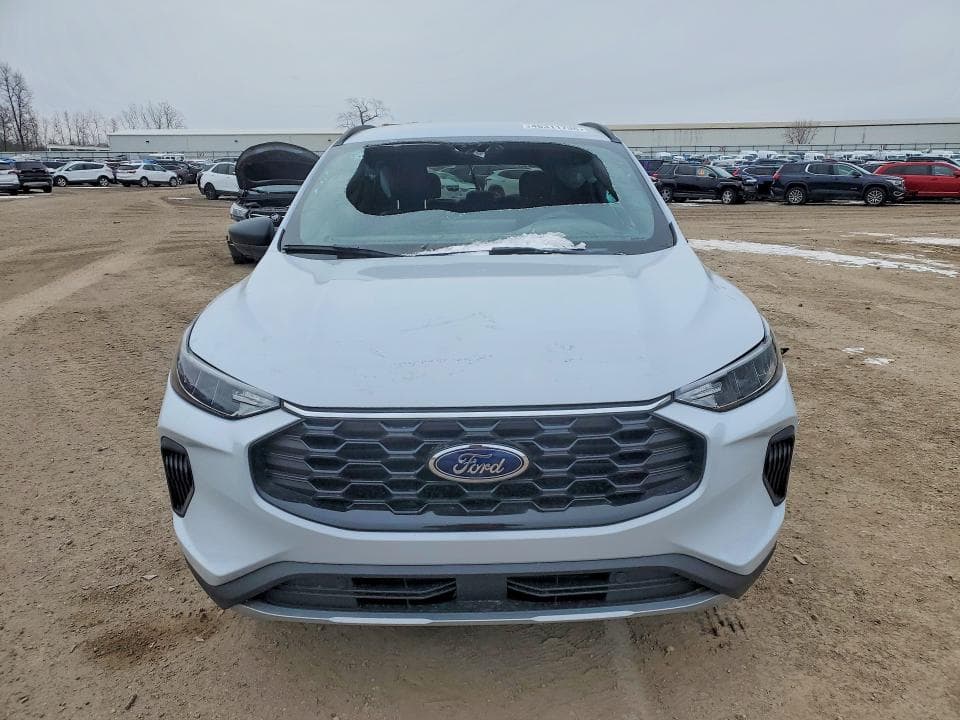 2026 FORD ESCAPE ST LINE ST LINE 5