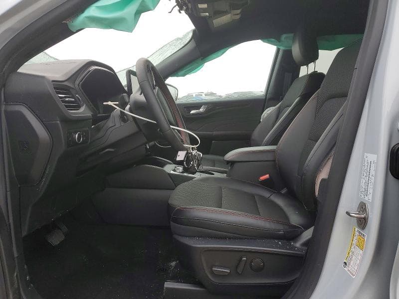 2026 FORD ESCAPE ST LINE ST LINE 7