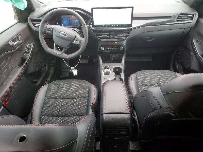 2026 FORD ESCAPE ST LINE ST LINE 8