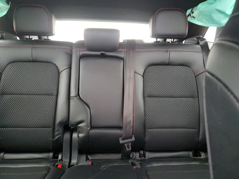 2026 FORD ESCAPE ST LINE ST LINE 10