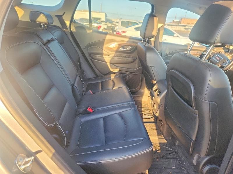 2020 GMC TERRAIN DENALI DENALI 11