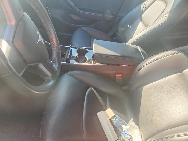 2018 TESLA MODEL 3 7