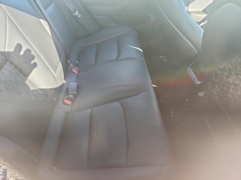2018 TESLA MODEL 3 10