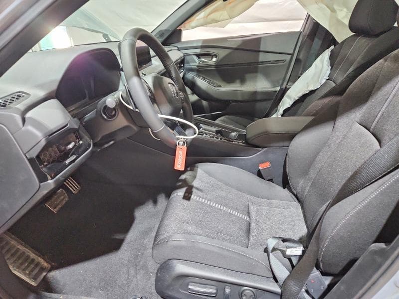 2025 HONDA ACCORD HYBRID SPORT HYBRID SPORT 7