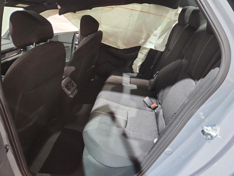 2025 HONDA ACCORD HYBRID SPORT HYBRID SPORT 10