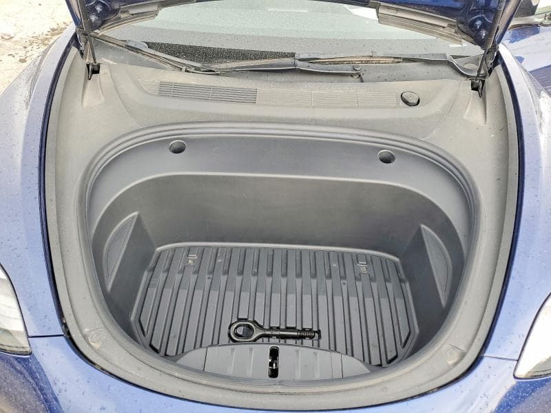 2022 TESLA MODEL 3 11