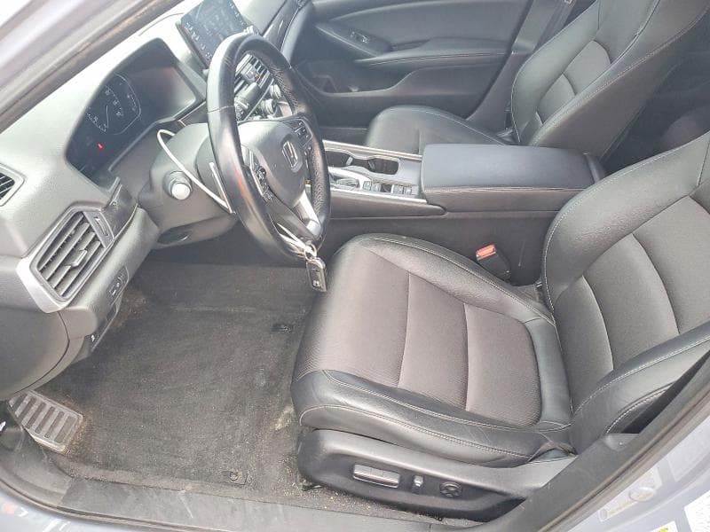 2021 HONDA ACCORD SPORT SPORT 7