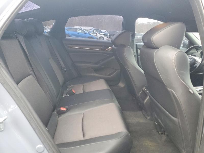 2021 HONDA ACCORD SPORT SPORT 10