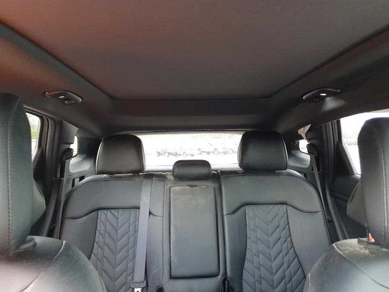 2023 KIA SPORTAGE X-LINE 10