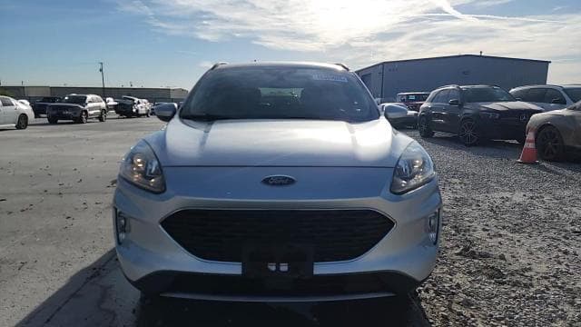 2020 FORD ESCAPE SEL SEL 14