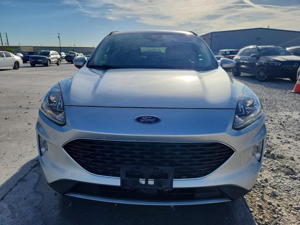 2020 FORD ESCAPE SEL SEL 5