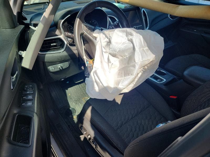 2018 CHEVROLET EQUINOX LT LT 8
