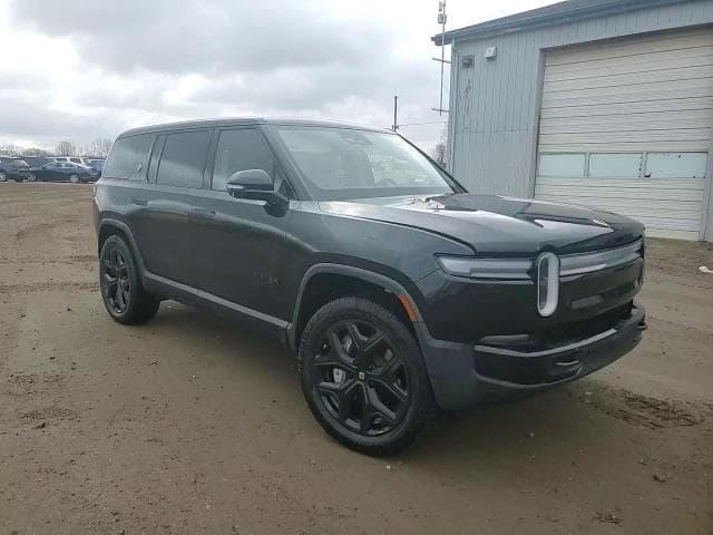 2025 RIVIAN R1S ADVENTURE 15