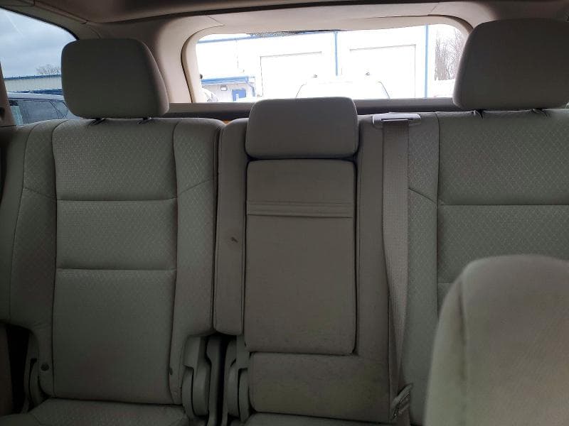 2021 JEEP GRAND CHEROKEE LAREDO LAREDO 10