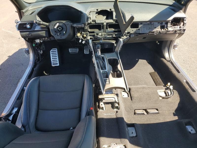 2018 HONDA ACCORD SPORT 8