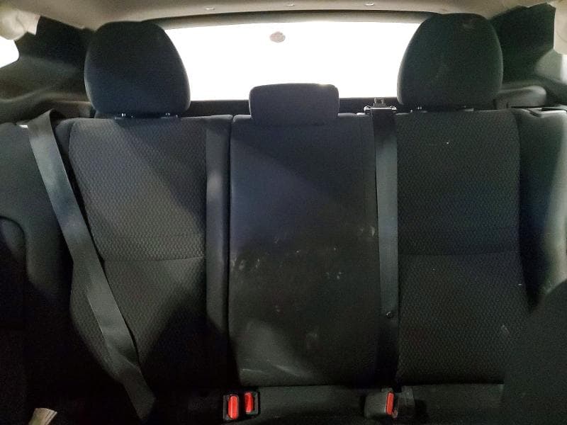 2021 NISSAN QASHQAI S S 10