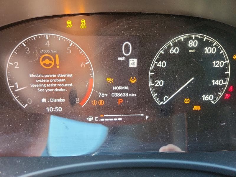 2022 HONDA CIVIC SPORT SPORT 9