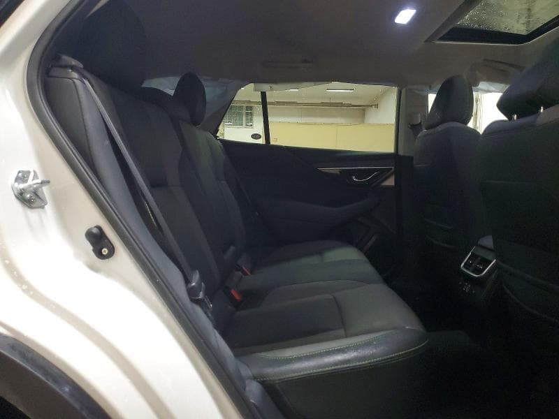 2023 SUBARU OUTBACK ONYX EDITION XT ONYX EDITION XT 11