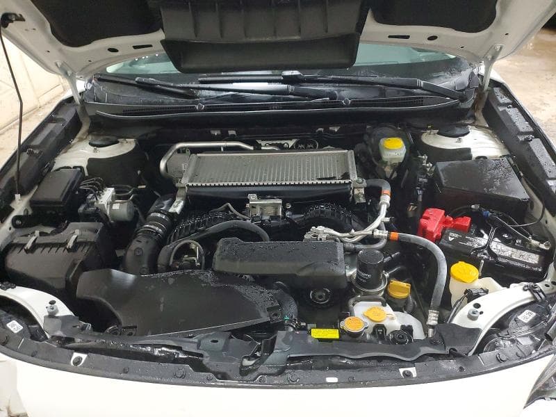 2023 SUBARU OUTBACK ONYX EDITION XT ONYX EDITION XT 12