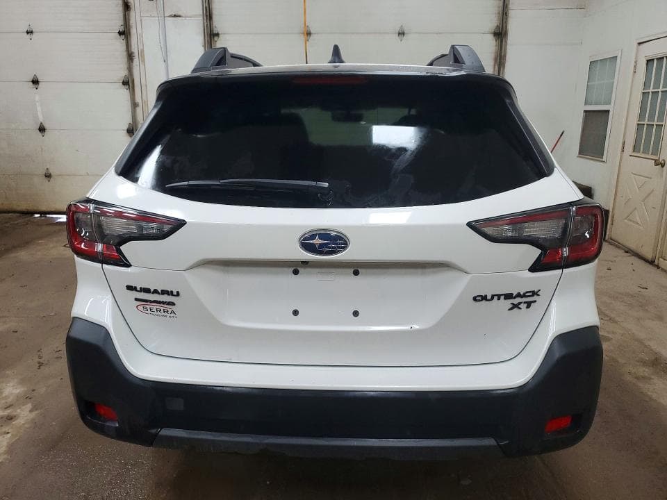 2023 SUBARU OUTBACK ONYX EDITION XT ONYX EDITION XT 6