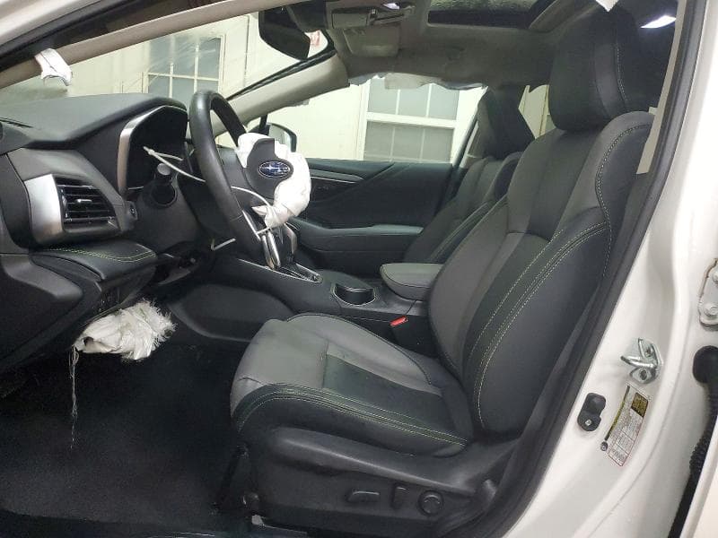 2023 SUBARU OUTBACK ONYX EDITION XT ONYX EDITION XT 7