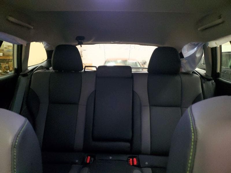 2023 SUBARU OUTBACK ONYX EDITION XT ONYX EDITION XT 10