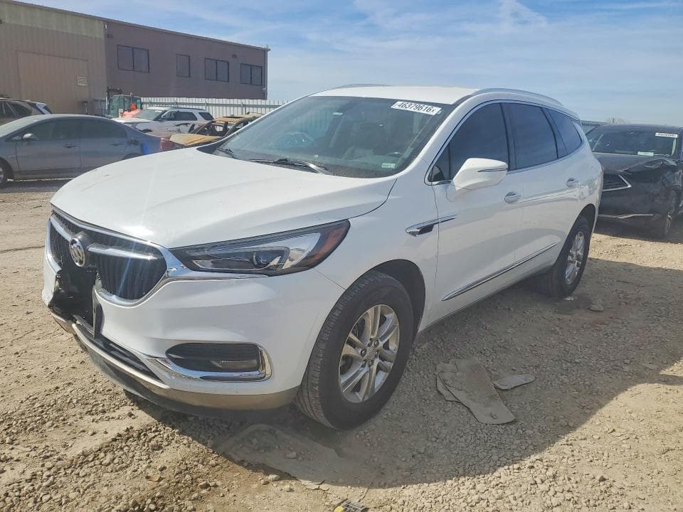 2021 BUICK ENCLAVE ESSENCE - 1