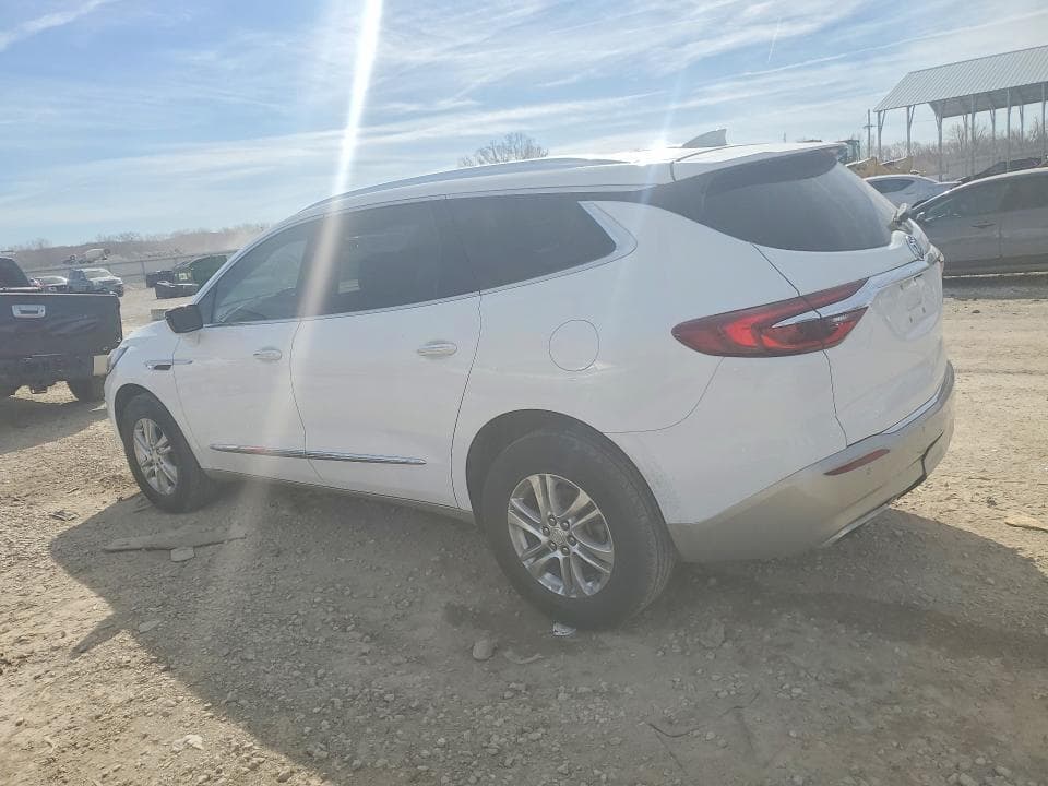 2021 BUICK ENCLAVE ESSENCE 2