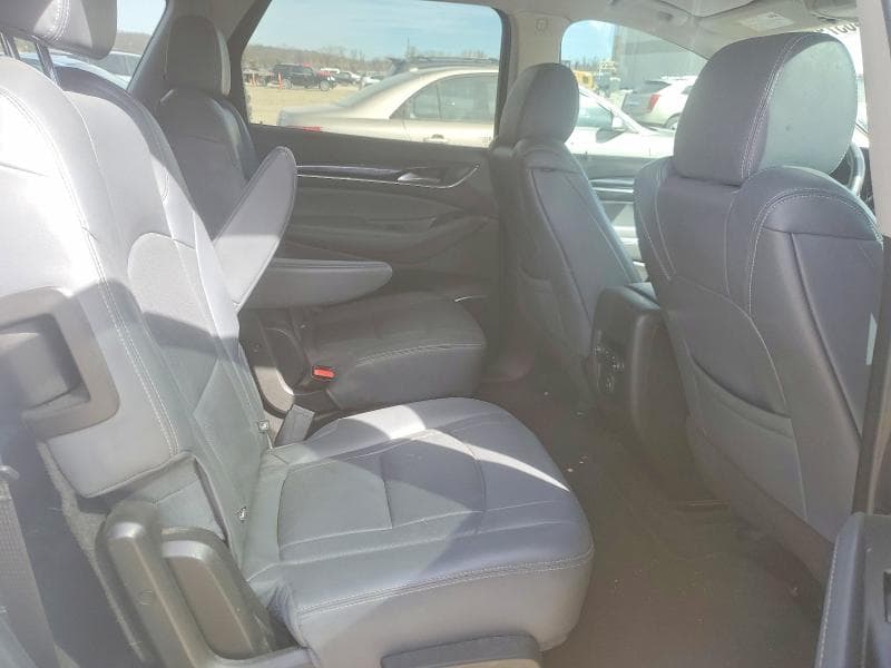 2021 BUICK ENCLAVE ESSENCE 11