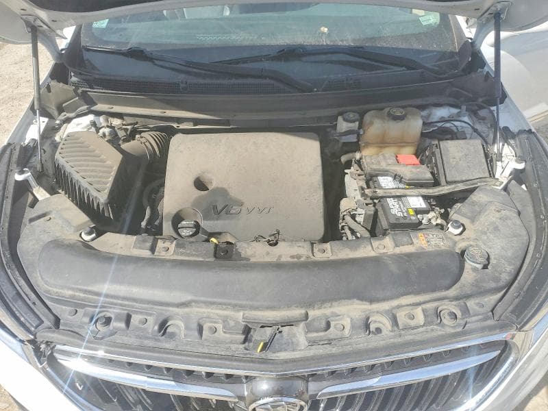 2021 BUICK ENCLAVE ESSENCE 12