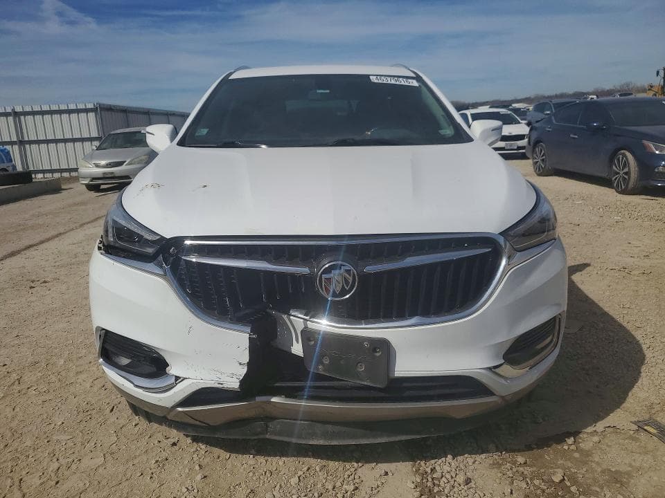 2021 BUICK ENCLAVE ESSENCE 5