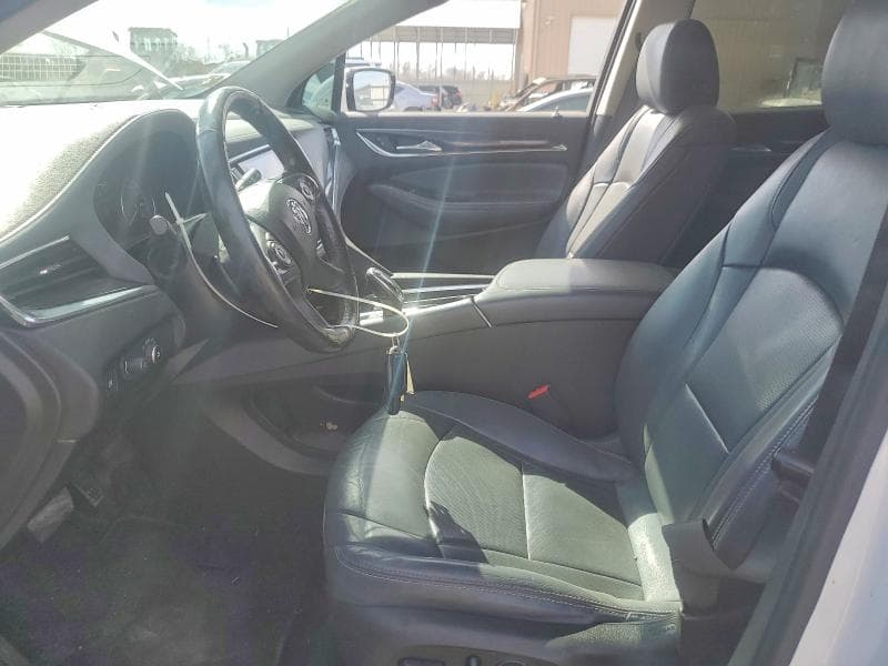 2021 BUICK ENCLAVE ESSENCE 7